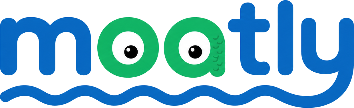 moatly logo