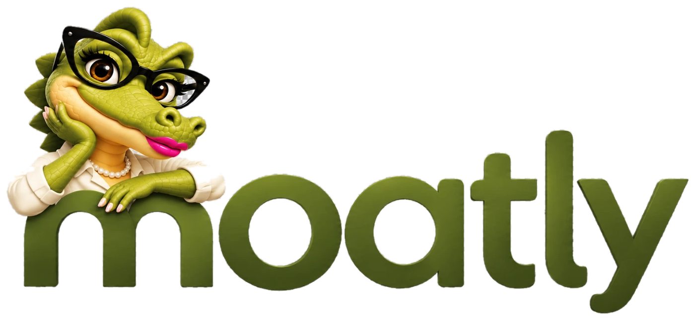 moatly logo